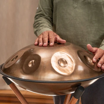 Handpan