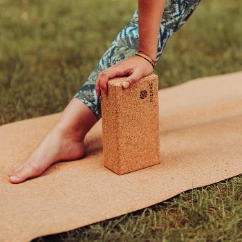 Yoga props