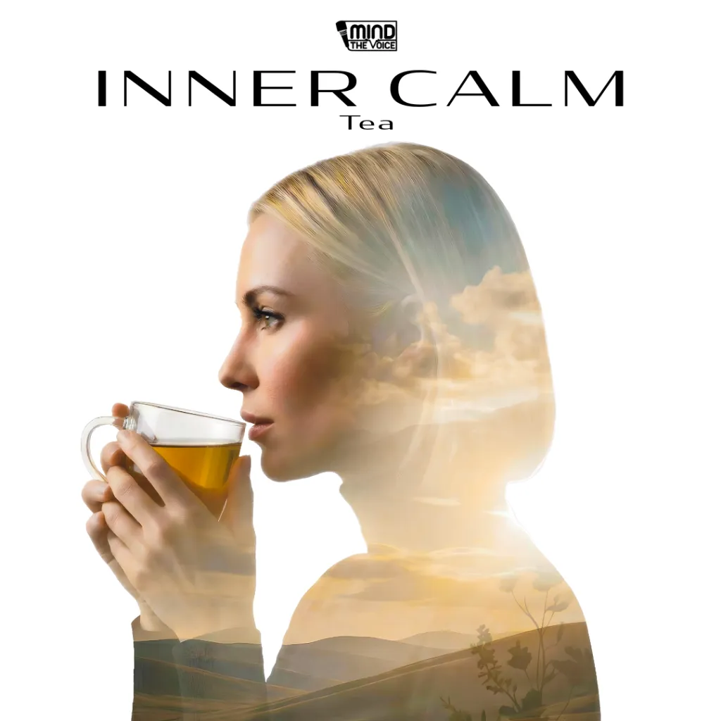 Inner Calm Tea - Mind The Voice Square.webp