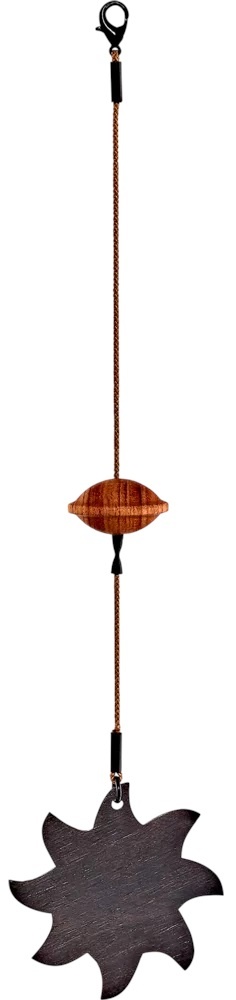 Meinl Sonic Energy Cosmic Bamboo Chime - 432 Hz/Stella (Night)