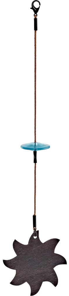 Meinl Sonic Energy Cosmic Bamboo Chime - 432 Hz/Stella (Night)