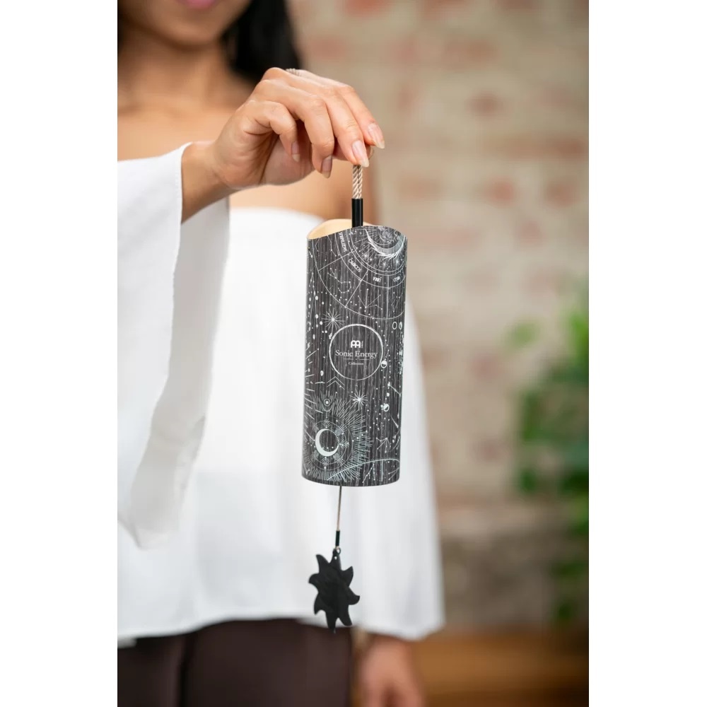 Meinl Sonic Energy Cosmic Bamboo Chime - 432 Hz/Stella (Night)