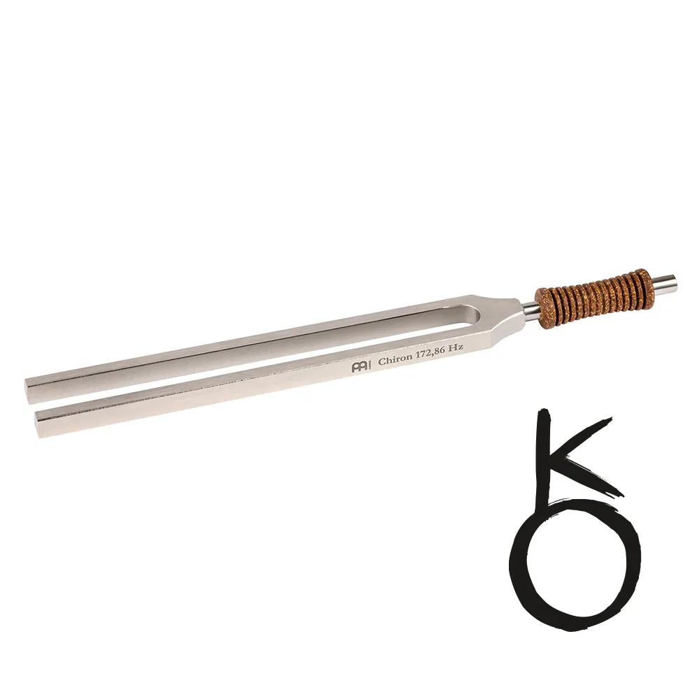 Therapy Tuning Fork, Chiron