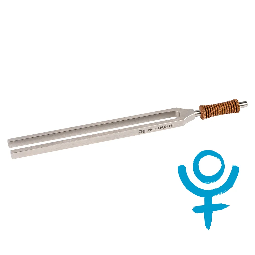 [P4063531] Therapy Tuning Fork, Pluto