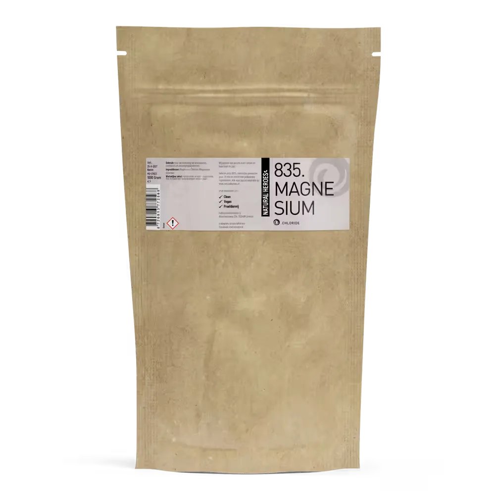 Magnesium Chloride (Food Grade)