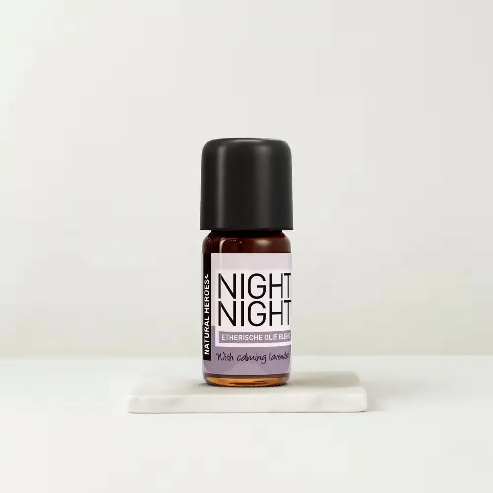 Night Night EO Blend - 5ml