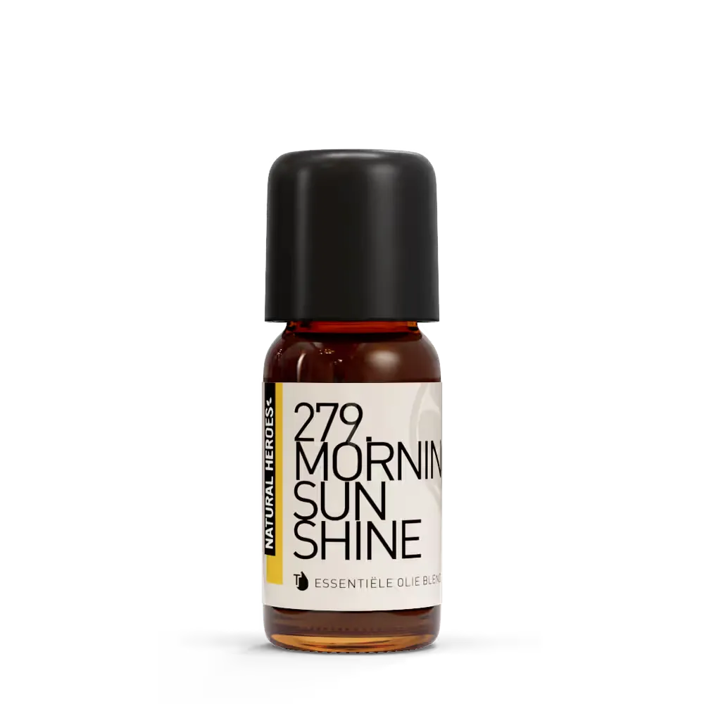 Morning Sunshine EO Blend - 10ml