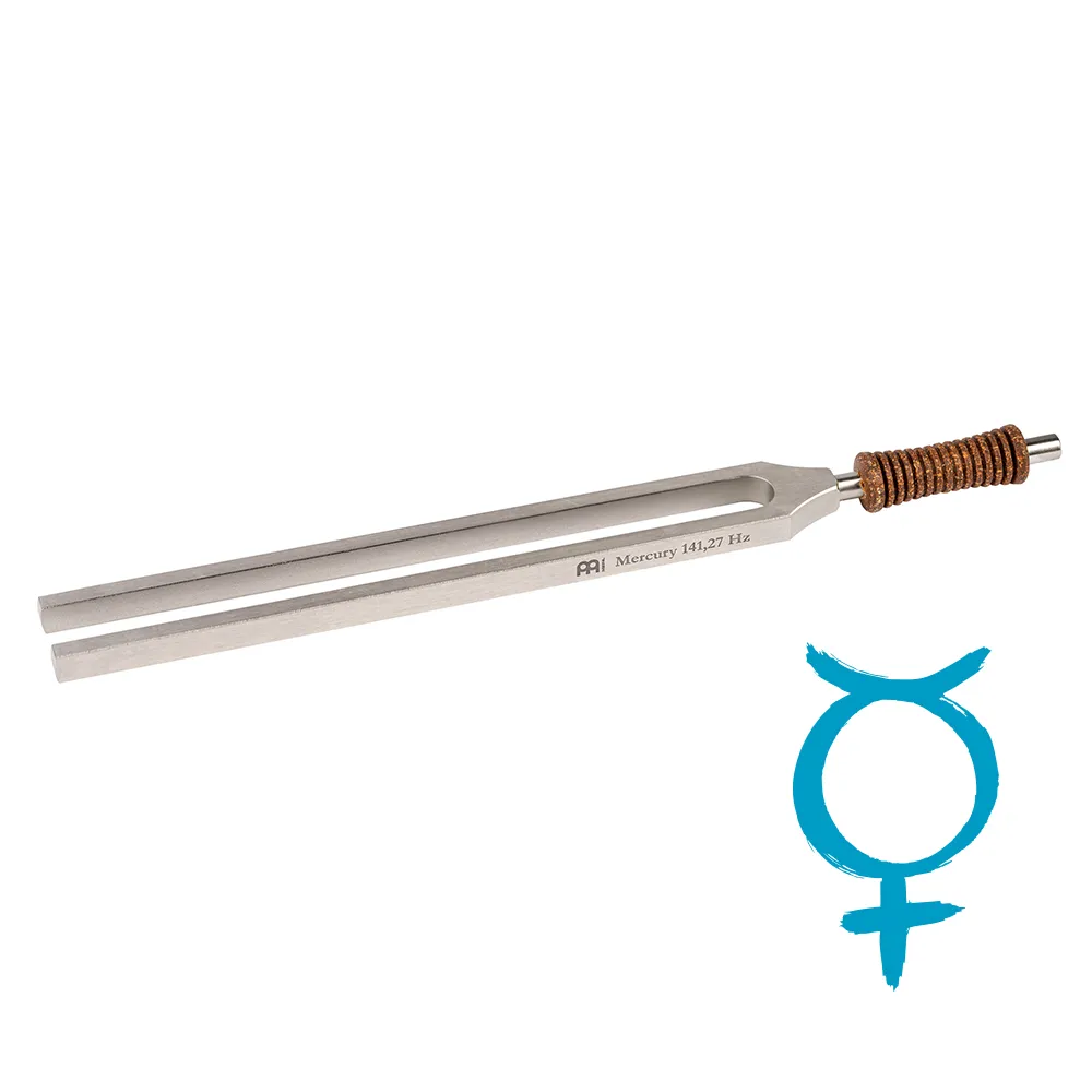 [P4063533] Therapy Tuning Fork, Mercury