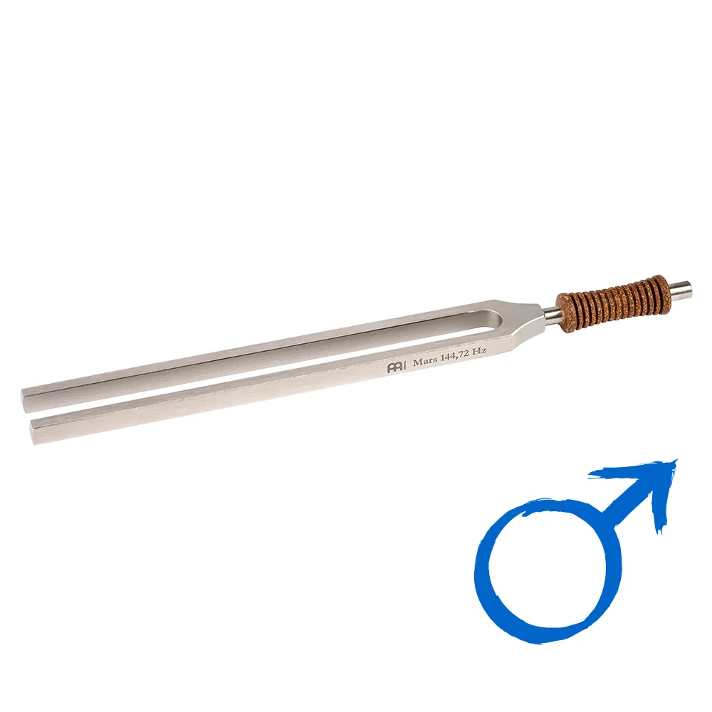 [P4063534] Therapy Tuning Fork, Mars