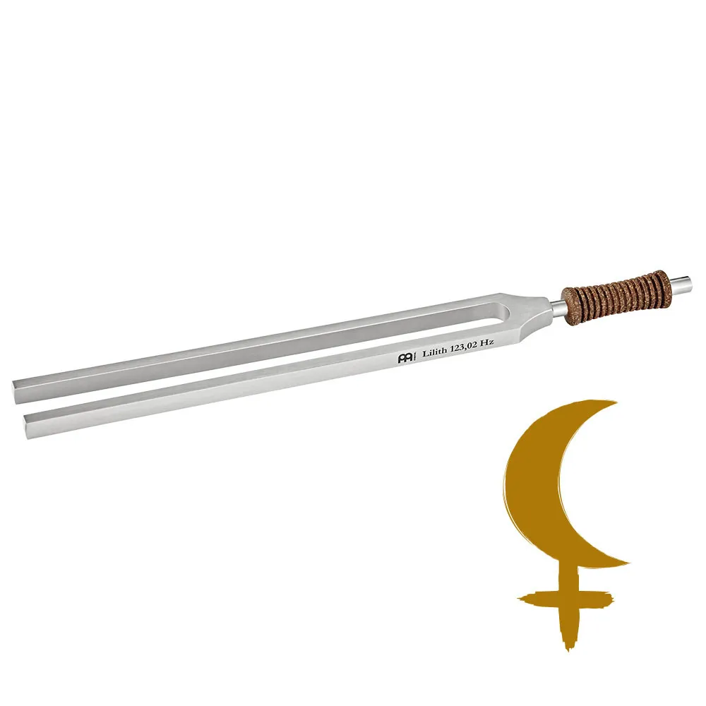 [P4063535] Therapy Tuning Fork, Lilith