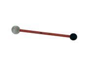 Professional Singing Bowl Double Mallet Small Felt and Rubber