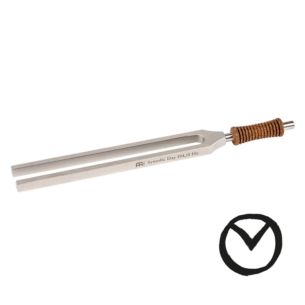 Therapy Tuning Fork, Synodic Day