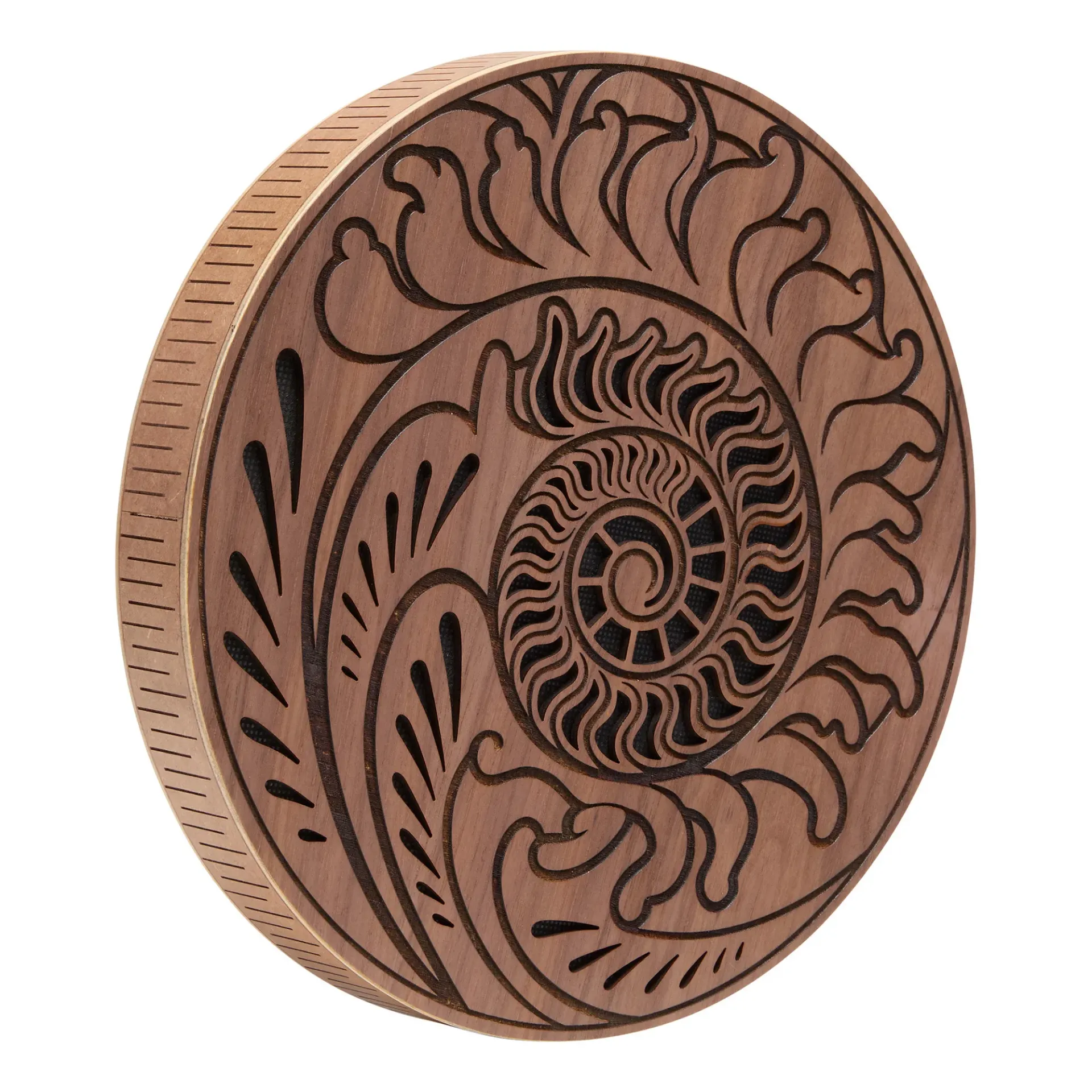 10" Rain Disk, Ocean Sound
