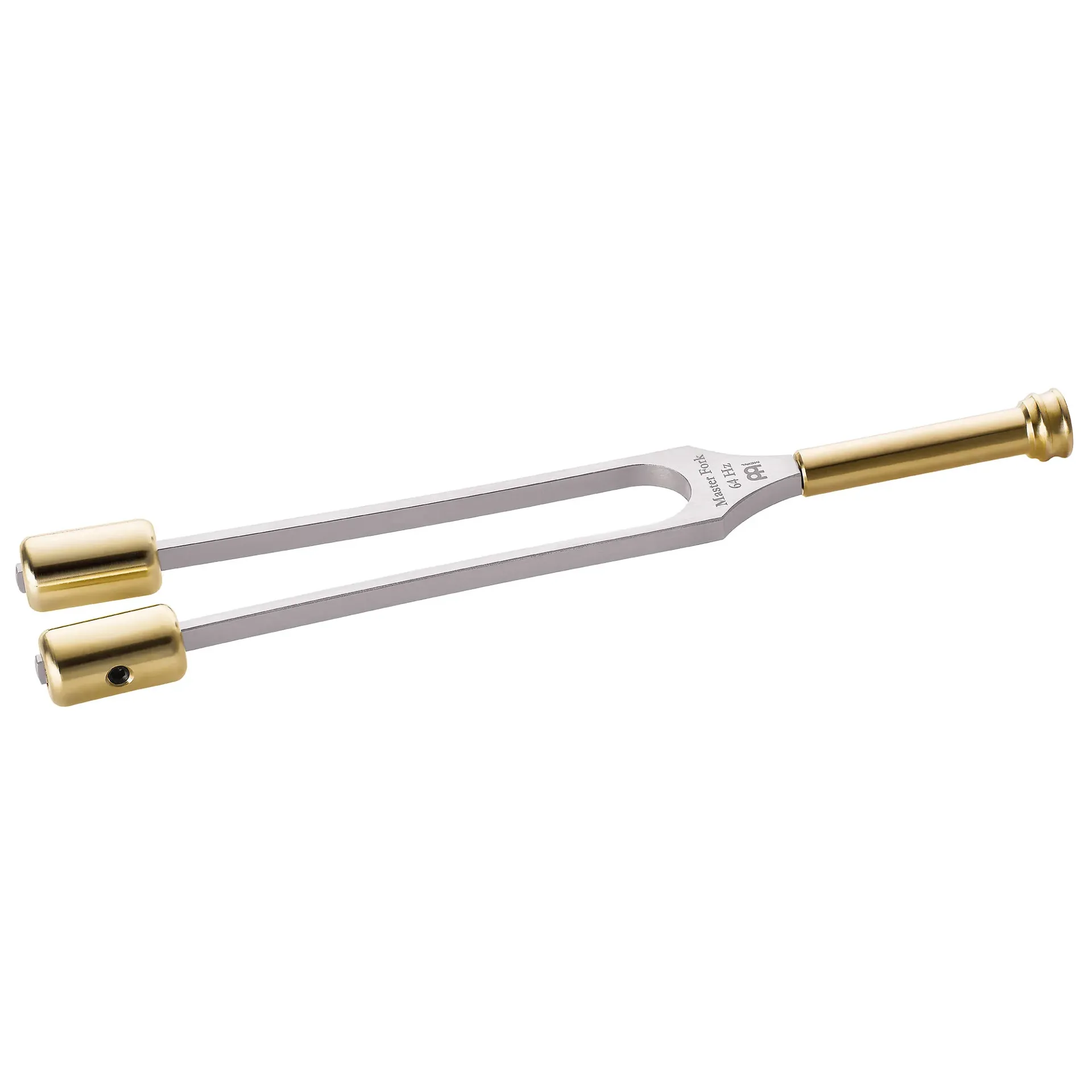Grounding Therapy Tuning Fork, Master Fork 64 Hz